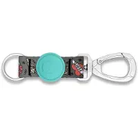 Morsø key cord sleutelhanger gerecycled ink tank groen L