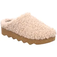 Rohde 6104-13 dames pantoffel (open hiel)