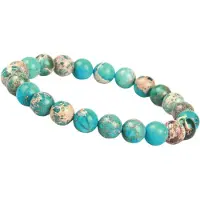 GOOD.designs Armband turquoise