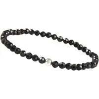 GOOD.designs Armband zwart