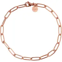 GOOD.designs Armband rose-goud