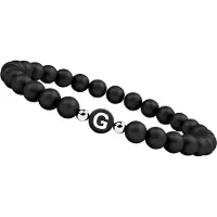 GOOD.designs Armband zwart