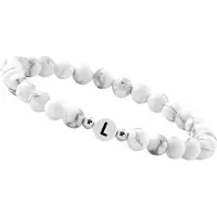 GOOD.designs Armband wit