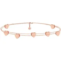 GOOD.designs Armband rose-goud