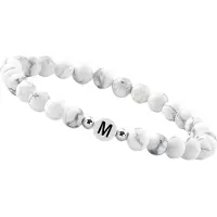 GOOD.designs Armband wit