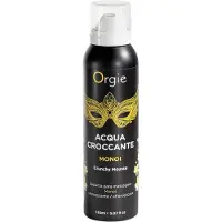 Orgie - massage schuim - tropisch - 150ml