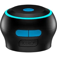 Kiiroo Control - vibrerend adapter (zwart)