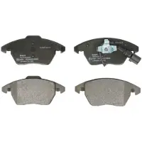 Delphi Remblokset LP3694, voor