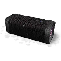 Philips Tas2000b/00 Bluetooth-luidspreker