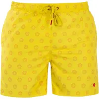 Frozen Cape Zwemshorts gemengde kleuren