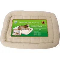 Gebr. De Boon Draadkooibed ivoor 55 x 35 cm Gebr de Boon