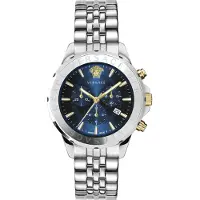 Versace SP - VEV601923 - Polshorloge - Heren - Kwarts - Chrono Signature