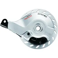 Shimano Nexus Br-c3001-r Cb Achterrem