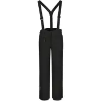 Icepeak Sportbroek 'LAGOS' zwart