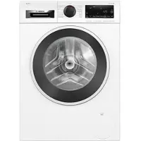 Bosch Wgg244fmfg - Wasmachine Voorlader 9 Kg 1400 Rpm 71 Db Automatisch Doseren