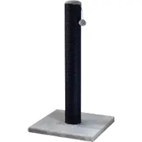 Boon Krabpaal Caty Xxl Duo Grijs/Zwart 95 Cm