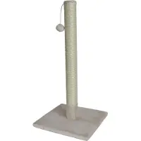 Boon Krabpaal Galaxy voor de kat Beige