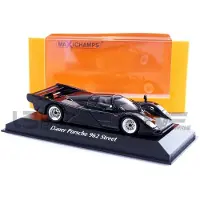Porsche Dauer 962 Street 1994 - 1:43 - MaXichamps