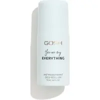 Gosh Everything For Her Antiperspirant Deo Roll-On 75 ml