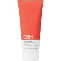 O&M Clean Tone Color Mask Copper 200ml