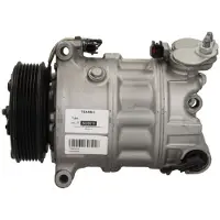 Teamec Compressor airconditioning 8608616