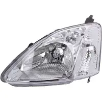 Depo 2741939 Koplamp