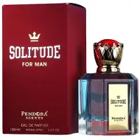 Paris Corner Pendora Scents SOLITUDE FOR MAN EDP 100ml