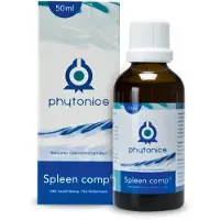Phytonics Spleen Comp