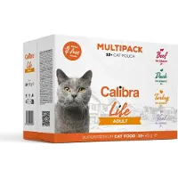 Calibra Cat Life Adult Natvoer