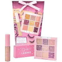Nederland BFD#19 - Q-KI Party All Night Cosmetica Set