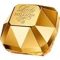 Rabanne - Lady Million Eau De Parfum - 30 ML