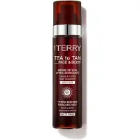 By Terry Tea To Tan Face & Body Matte Finish Mist 100 ml Bronzer