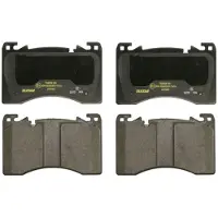 Textar Remblokset, schijfrem 2673001