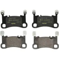 Textar Remblokset 2246801
