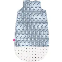 Motherhood TOG 2 Slaapzak 2-in-1 (3-18 mnd) Blauw Classics