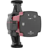 Grundfos Alpha1 25-60/180 Circulatiepomp