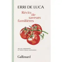 Gallimard SPIZZICHI E BOCCONI