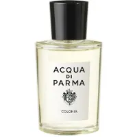 Acqua di Parma Cologne Edc Vapo 100 ml