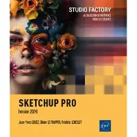 Eni Editions SKETCHUP PRO (VERSION 2024)