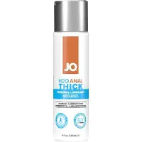 System Jo - anale glijmiddel - extra dik - 120ml