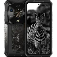 Ulefone Smartphone - Innovatieve Mobiele Technologie