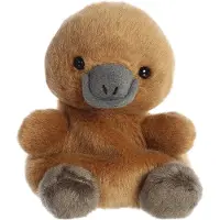 Aurora - Knuffel - Patty Platypus