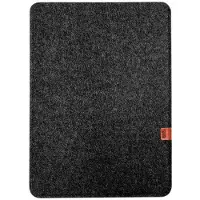 Pack Smooch Suffolk MacBook Pro 14 Inch Sleeve Grijs