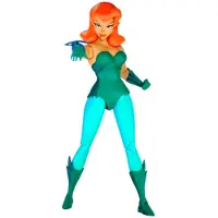 MONDO Batman: The Animated Series Action Figure 1/6 Poison Ivy 27 cm Action Figuur