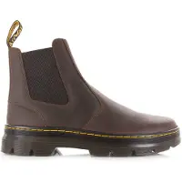 Dr. Martens Chelsea boots 'Embury' donkerbruin