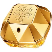 Rabanne Lady Million 50ml Eau De Parfum