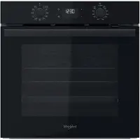 Whirlpool Oven Multifunctioneel OMR58HU1B