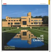 Monum Patrimoine Eds Du LA VILLA CAVROIS (NEERL.)