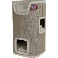 Boon Krab/Klimmeubel Desert 2 Gaats 75 cm