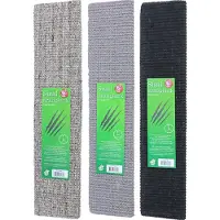 Boon Sisal Krabplank met Catnip